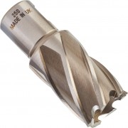 Milwaukee 4932343281 HSS кольцевая фреза 25х30мм WELDON 19мм